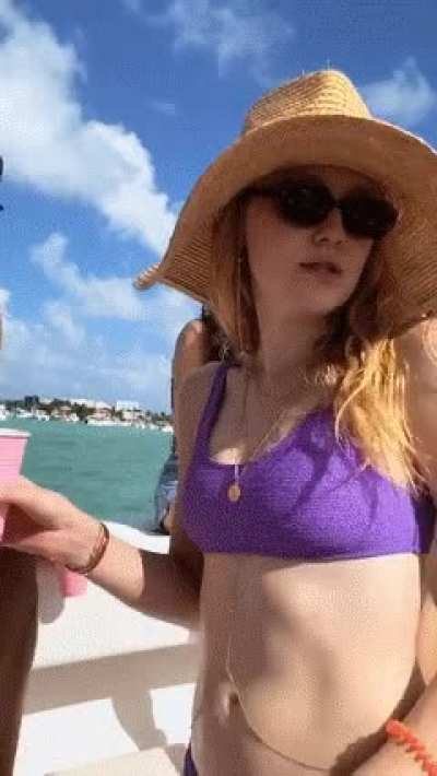 Dakota Fanning