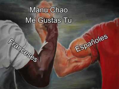 que meme de mierda XD