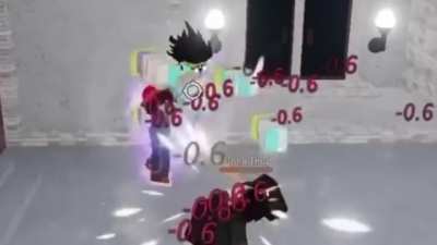Fuck Jotaro P6 All my homies hate Jotaro P6