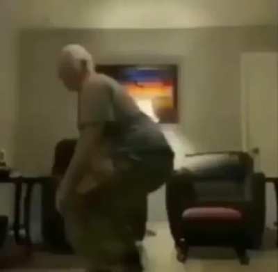 moldy grandpa