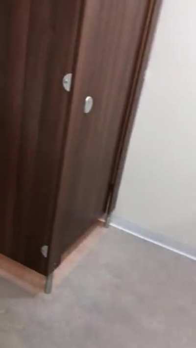 My colleague asked for a coffee while he popped out. Hilarity ensued&hellip;