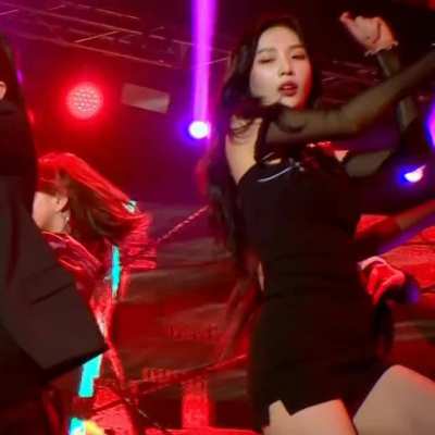 Red Velvet - Joy/Seulgi