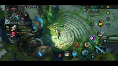 how to jungle