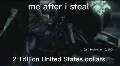 me after i