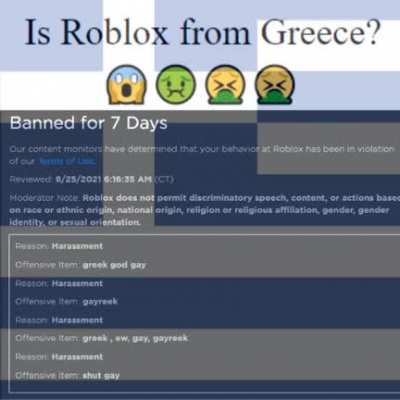 Greece... I am vomit. 🤮🤮