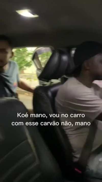 Ainda bem que n&atilde;o foi!