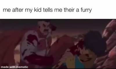 Pyro&rsquo;s parents can relate