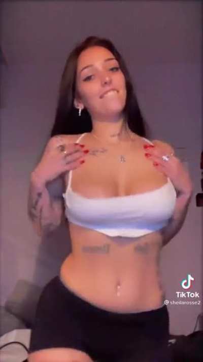 Sheilarosse