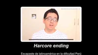 buen ending