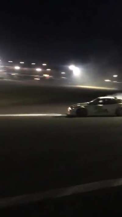 Night drifting 😎 (sound on)