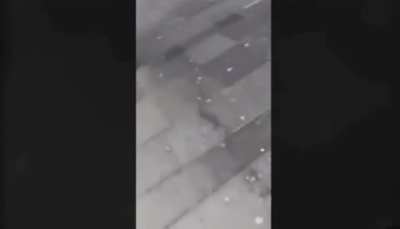Maryhill Fleeto's Caldo Rodger gets attacked by Gang in city centre, He retaliates by slashing 2020