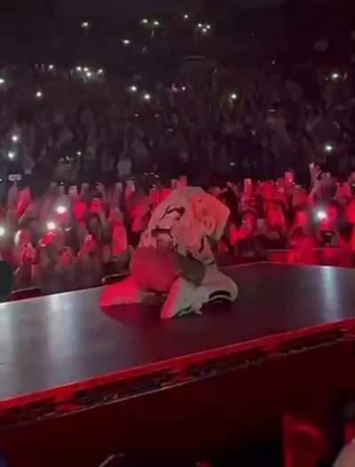 Booty From The Back