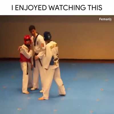 I enjoyed This