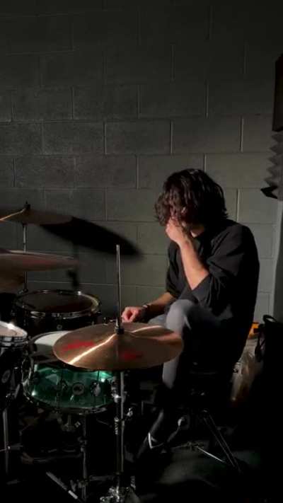Taylor&rsquo;s energy was so special when playing All My Life. Here&rsquo;s a tribute.