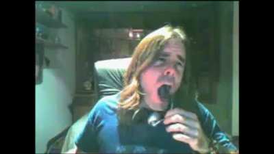wtf que le paso a dross