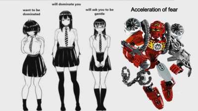 Break out (not OC)