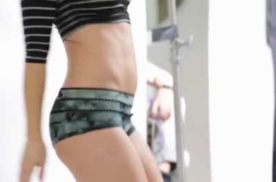 Evangeline Lilly