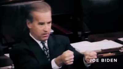 Joe Biden's 