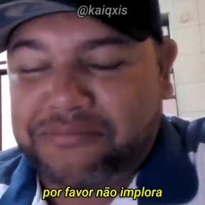 A dor passa, mas a cicatriz fica 😢