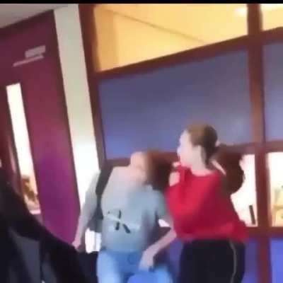 Was he in the right or in the wrong?