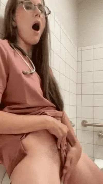 &ldquo;Haha! I told you I could make you cum, see?&rdquo; My own voice mocks me as I roll my eyes internally. I had never been able to orgasm, it just wasn&rsquo;t something I could achieve&hellip; so when my hopper friend Mark found out about this, he and I made a bet! Well&hellip; he 