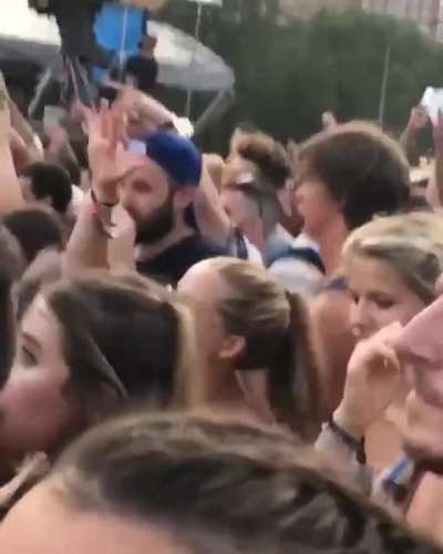 HMC while I suck on this like it's the last day on earth