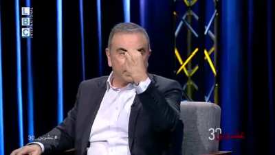 Carlos Ghosn confirms that banks and politicians in Lebanon are significantly undervaluing the country by at least an order of magnitude.