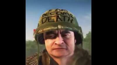 when you lose the war to some rice farmers