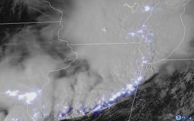 Derecho insanity today in the Midwest