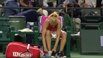 Katerina Siniakova