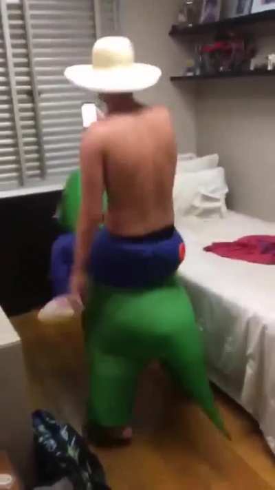 Yeehaw