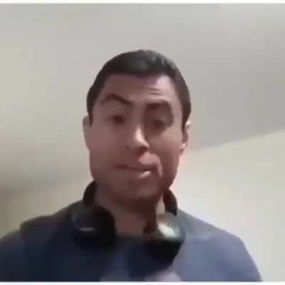 Roblox moderators explaining why the word "hello" is inappropriate