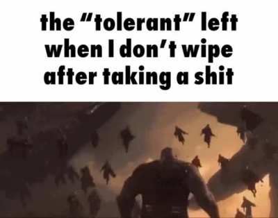 Damn you sjws