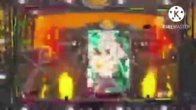screenshotted every frame