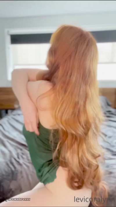 TIKTOK NSFW 18+