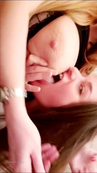 Thats sooo hot!!