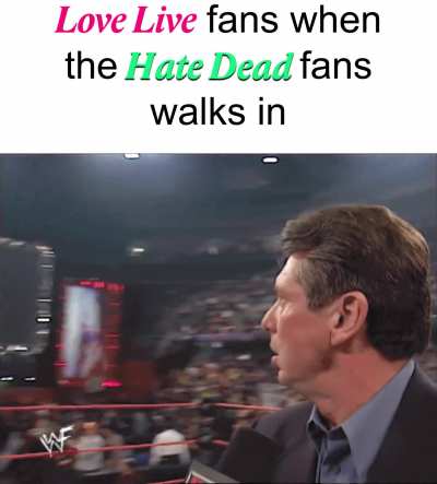 Oh Crap!