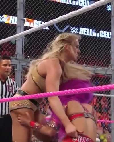 Sasha Banks compilation