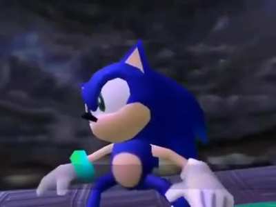 When you gay bowser