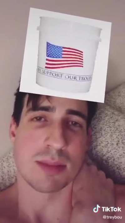 The Five Stages of Bucket Acceptance