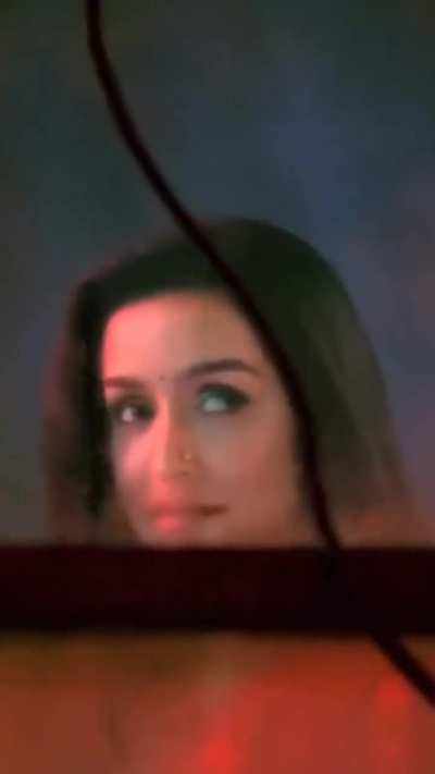 in "Khoobsurat"