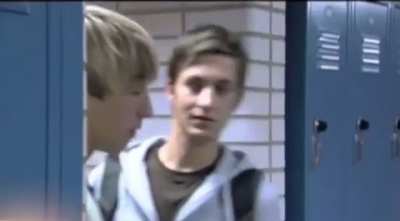 two guys