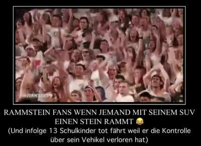 Meddl Leude 🤘😎