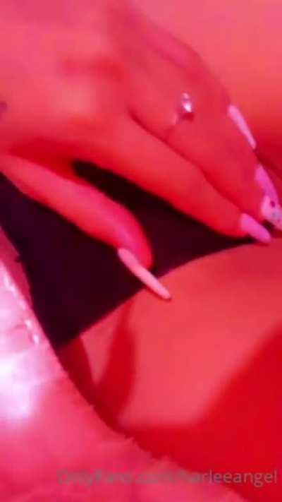 I&rsquo;ll post the rest iab this is as good as her only fans get tho lool