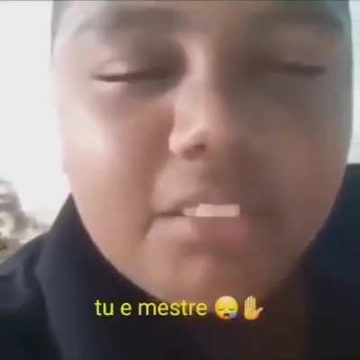 V&iacute;deo original por favor