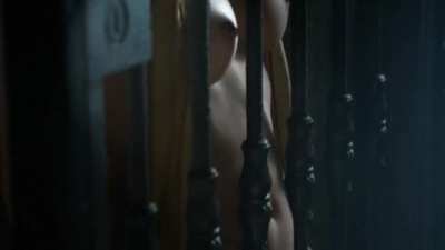 Rosabell Laurenti Sellers has perfect tits