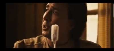 Jessica Biel towel scene (Next)