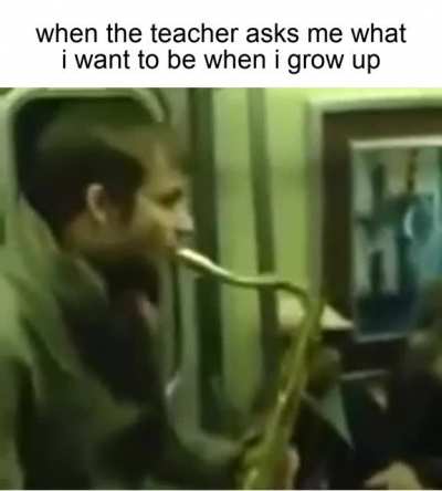 best job in the world