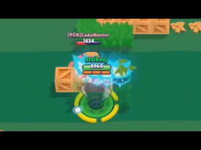 Frank's Gadget music remixed with some Supers and Gadgets