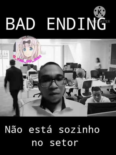 😔